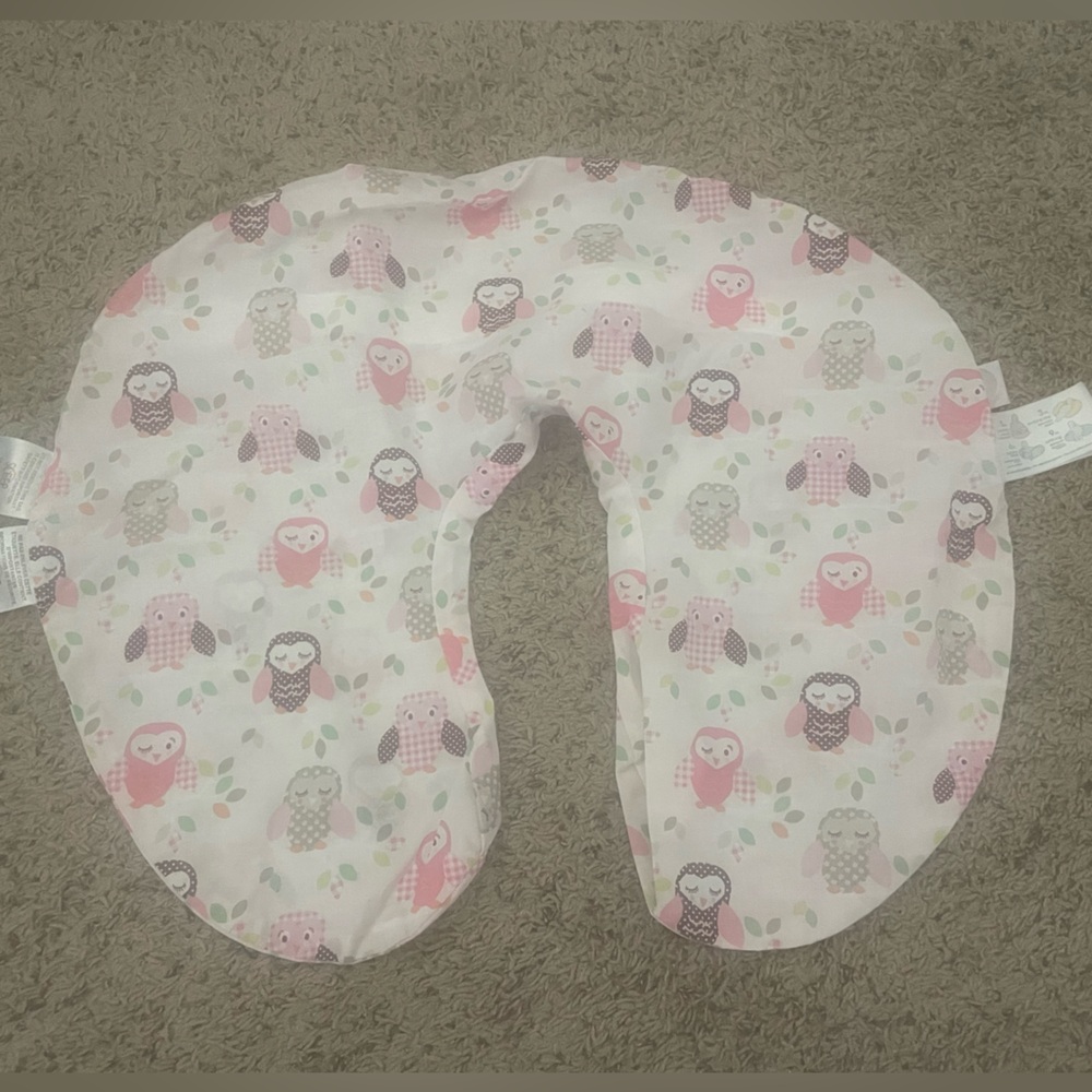 Boppy Nursing pillow cover